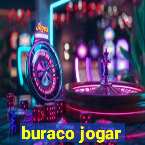 buraco jogar
